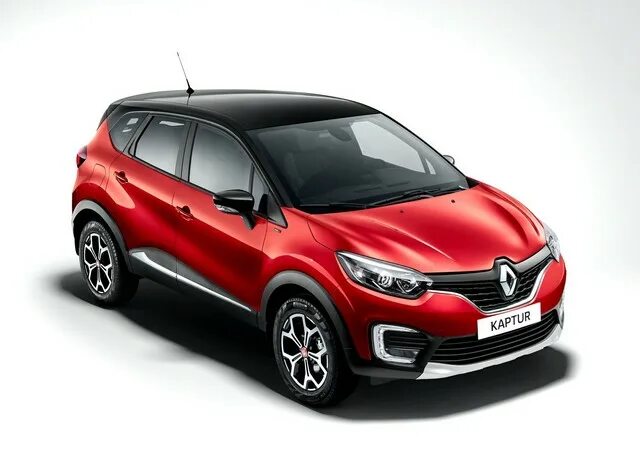 Каптур комплектации и цены фото КАСКО на Renault Kaptur - Рассчитать стоимость полиса