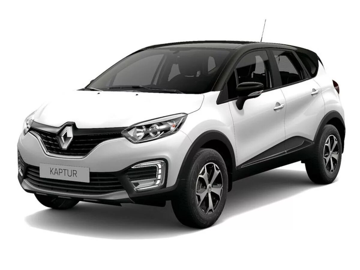 Каптур комплектации и цены фото Купить новый Renault Kaptur I 1.6 MT (114 л.с.) бензин механика в Берёзовском: б
