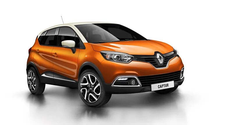 Каптур перец фото отзывы описание Renault Kaptur 2016 - премьера в России