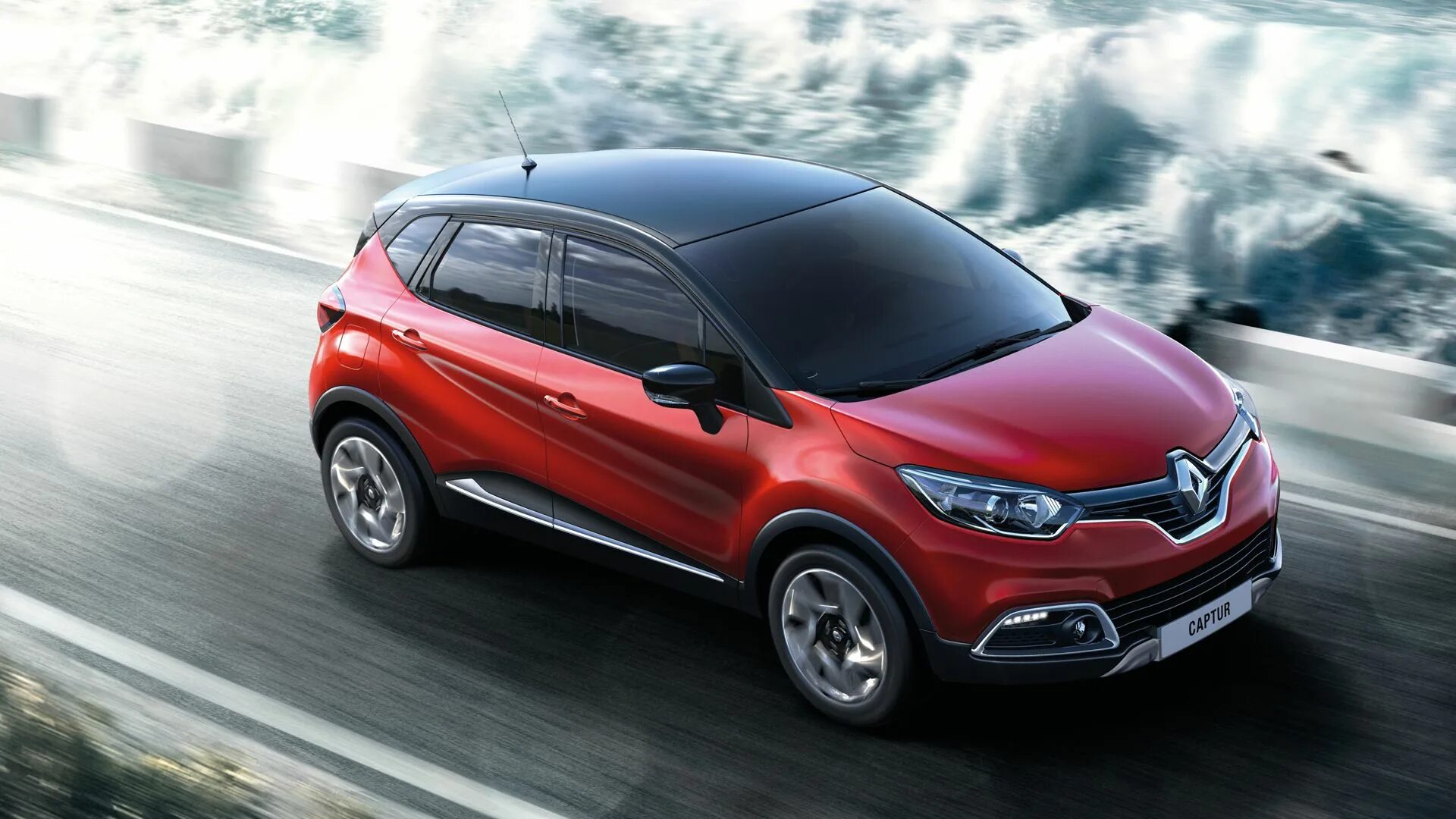 Каптур перец фото отзывы описание Renault Captur Renault captur, Renault, Pony car