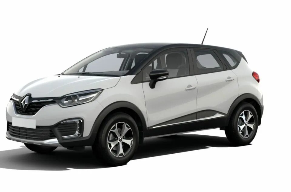 Каптур перец фото отзывы описание Renault Kaptur - pilot-prokat