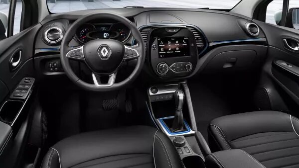 Каптюр 2021 комплектации фото Renault Kaptur в Санкт-Петербурге у официального дилера Автопродикс. Технические