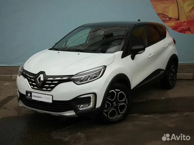 Каптюр 2021 комплектации и цены фото Renault Kaptur, 2021 купить в Ставрополе Автомобили Авито