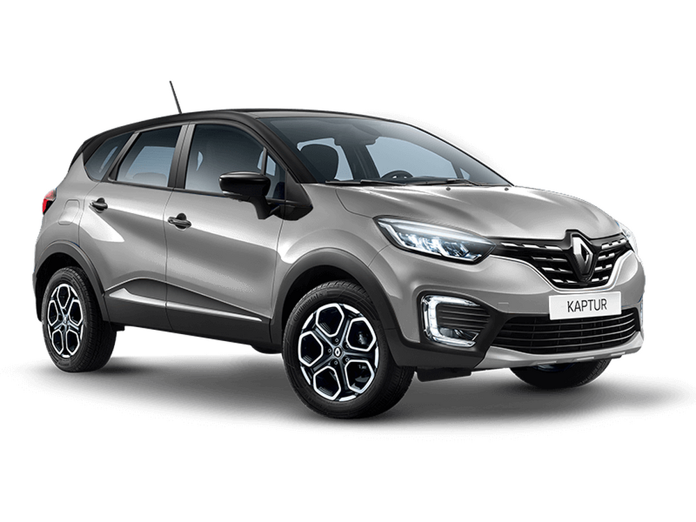 Каптюр рено каптур фото Renault Kaptur 2024 в цвете $strInCity - "Автомобильная Россия"
