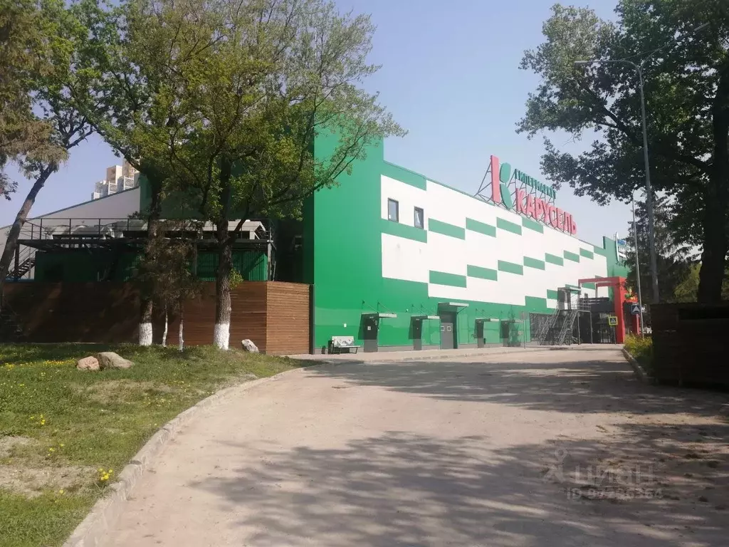 Капучино пер димитрова 4 фото Торговая площадь в Самарская область, Самара ул. Георгия Димитрова, 4 ., Аренда 