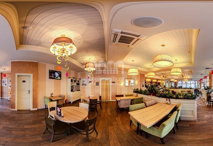 Капучино просп маршала жукова 117 фото Shokoladnitsa, cafe, Russia, Moscow, Marshala Zhukova Avenue, 38к1 - Yandex.Maps