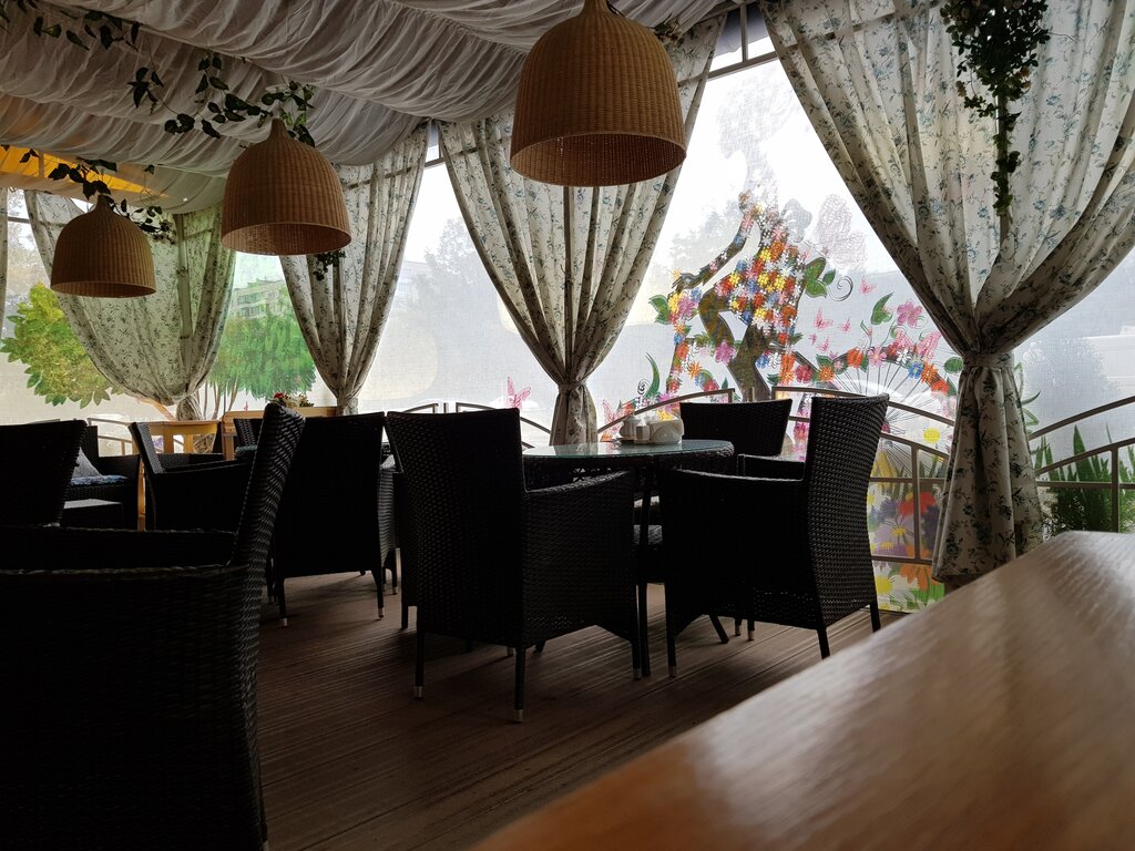 Капучино ул николая отрады 26 фото Kapuchino, cafe, Volgograd, Nikolaya Otrady Street, 26 - Yandex Maps