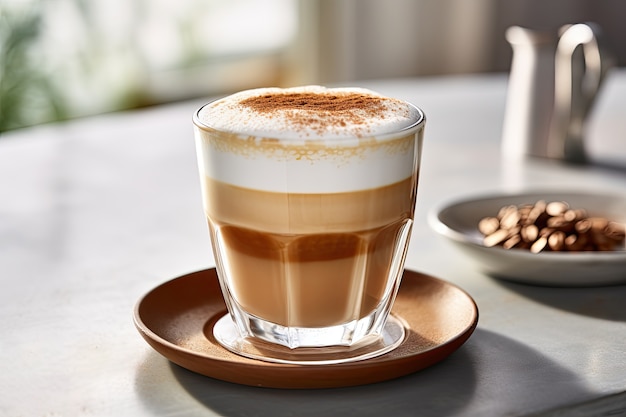 Капучино в домашних условиях фото Chai Latte Images - Free Download on Freepik