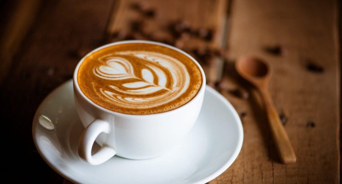 Капучино в домашних условиях фото Капучино дома фото - Coffeebull.ru
