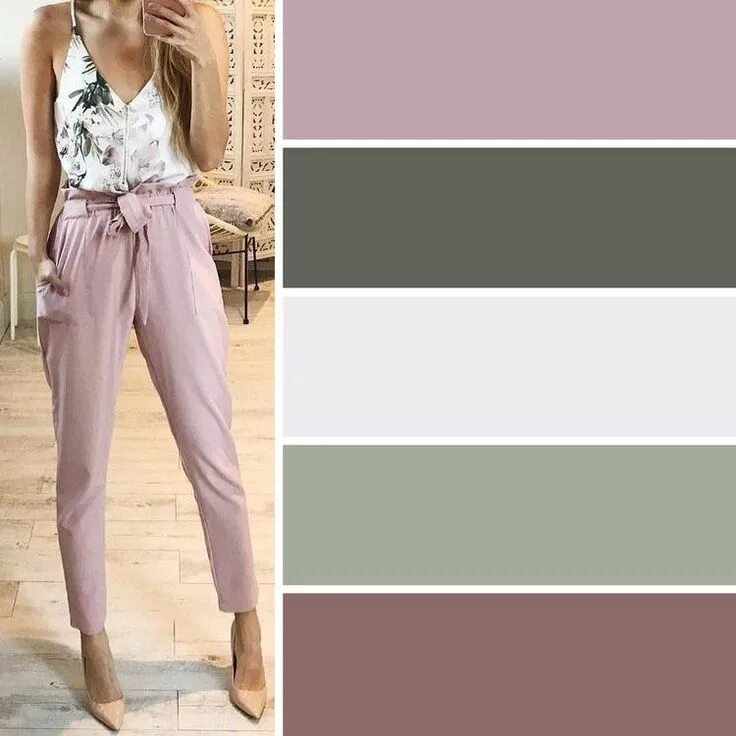 Капучино в одежде сочетание Pin on Цветовые сочетания Color combinations for clothes, Colour combinations fa
