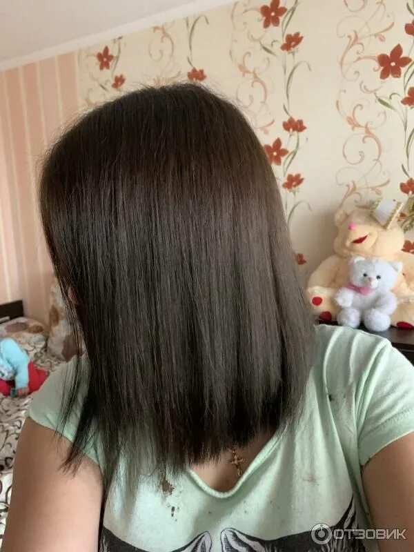 Капус краска 6.81 фото Отзыв о Крем-краска Kapous Magic Keratin Капус меня не любит