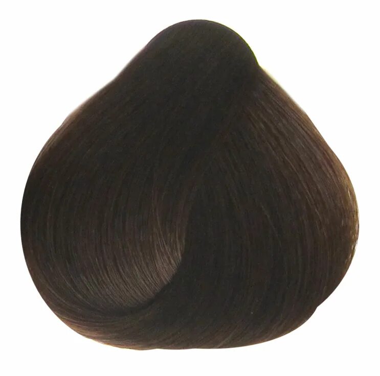 Капус шоколад фото Kapous Magic keratin (Крем-краска для волос), 100 мл - Безаммиачные красители
