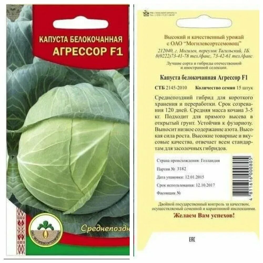 Капуста агрессор описание сорта фото отзывы садоводов Капуста Агрессор: описание и характеристика сорта, особенности хранения урожая А