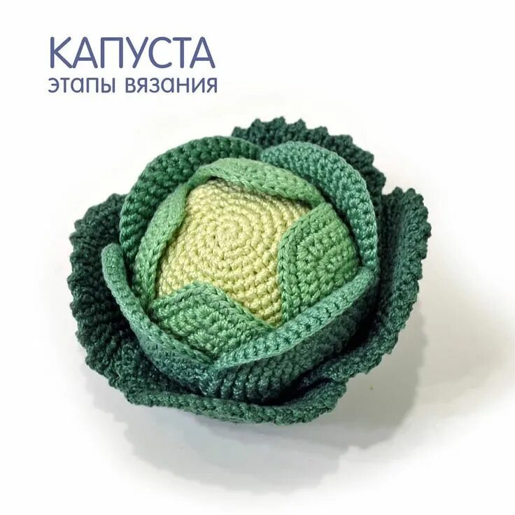 Капуста амигуруми крючком схема 526 Beğenme, 11 Yorum - Instagram'da ВЯЗАНИЕ РУКОДЕЛИЕ (@pelyushenko_craft): "Ка