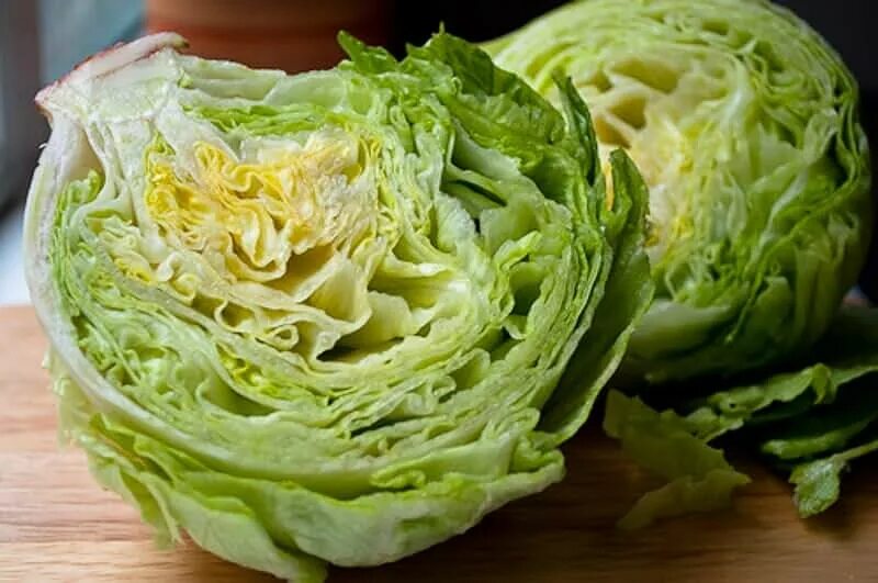 Капуста айсберг фото рецепты Amazon.com: Lettuce Iceberg