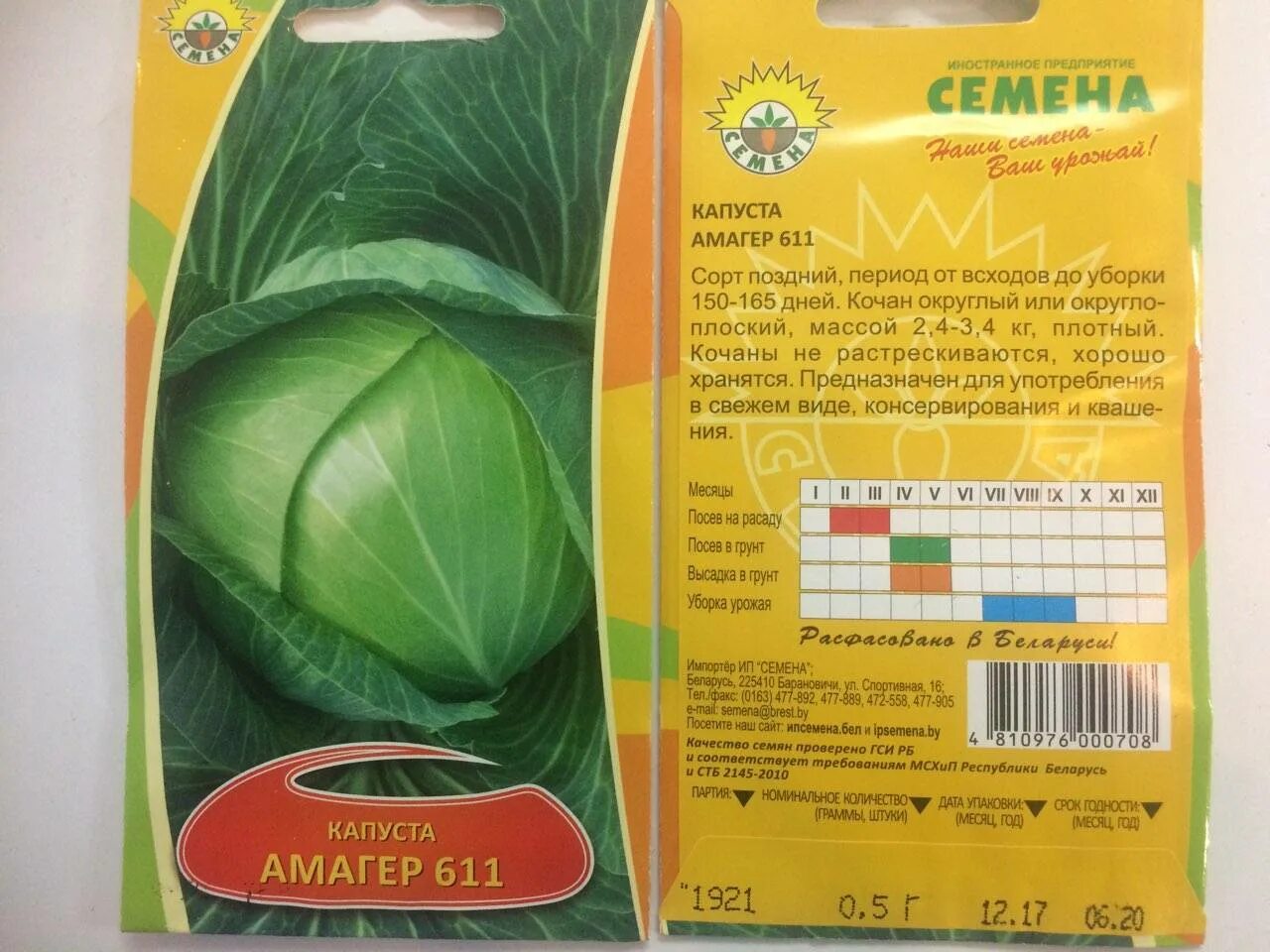 Капуста белорусская описание сорта фото отзывы садоводов Капуста "Амагер": описание сорта, фото, отзывы