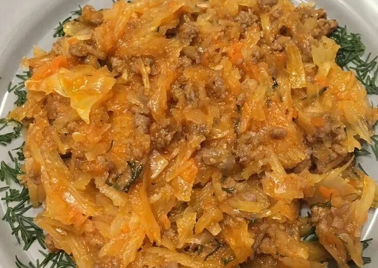 Капуста бигус рецепт с фото пошагово Бигус из свежей капусты Рецепт в 2019 г. Идеи для блюд, Капуста и Рецепты