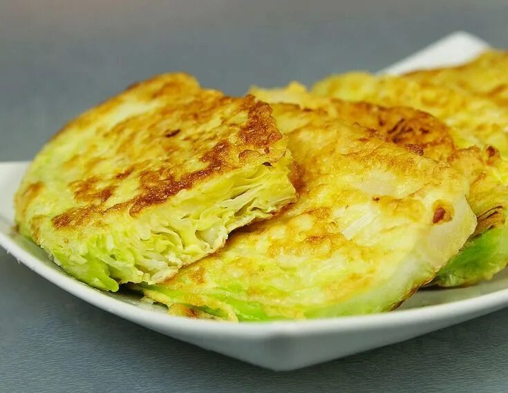 Капуста блюда рецепты фото Шницель из капусты. Просто, быстро и очень вкусно // ОПТИМИСТ Идеи для блюд, Кул
