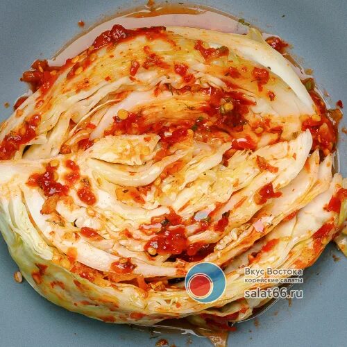 Капуста чимчи фото Салат Чимчи (капуста пекинская острая) по-корейски
