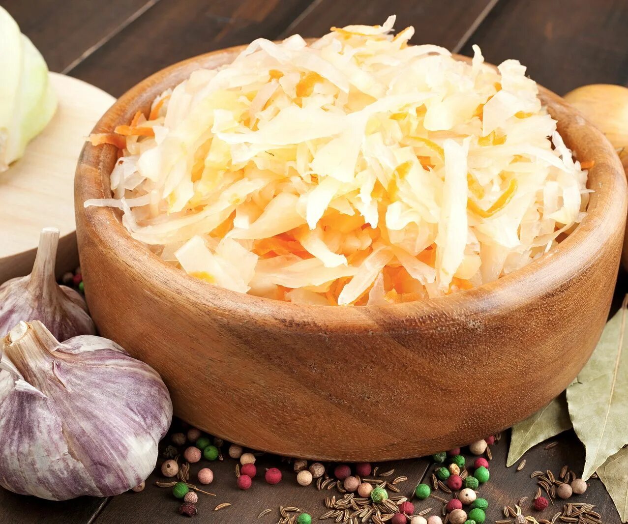 Капуста для квашения фото The 15 Fermented Foods You Should Eat Probiotic foods, Fermented foods, Food hel