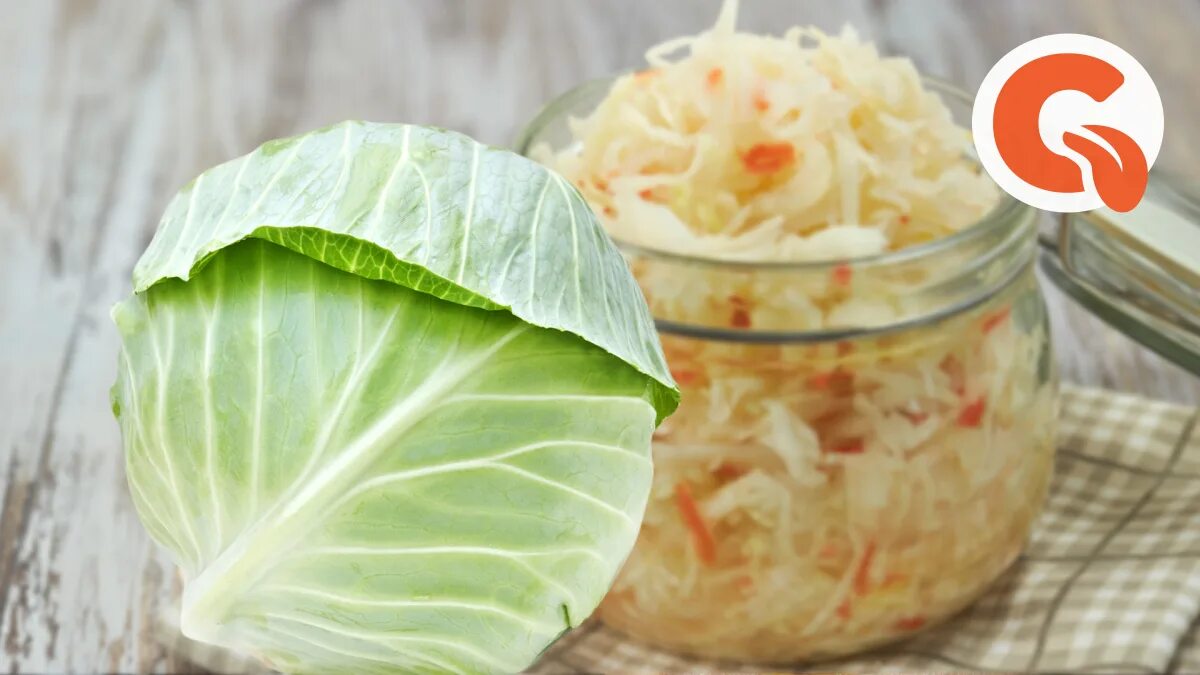 Капуста для засолки фото Какая капуста подходит для засолки