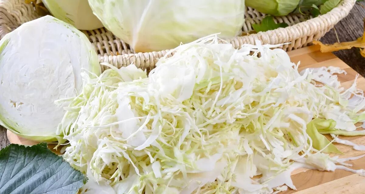 Капуста для засолки фото Как приготовить вкусную и хрустящую квашеную капусту
