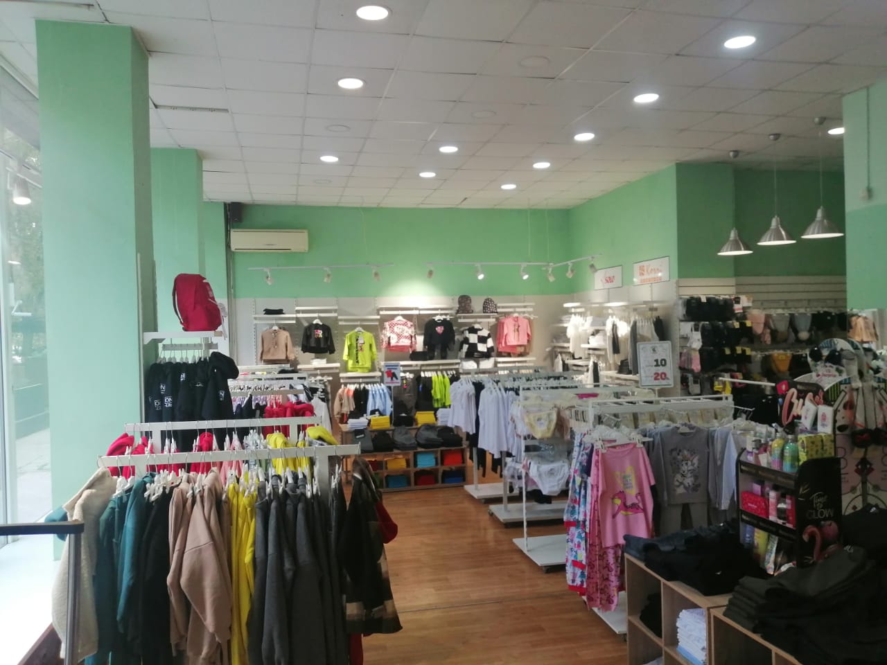 Капуста джуниор ул зорге 31 фото Reviews of Kapusta Junior, Rostov-on-Don, Zorge Street, 31 - Yandex Maps