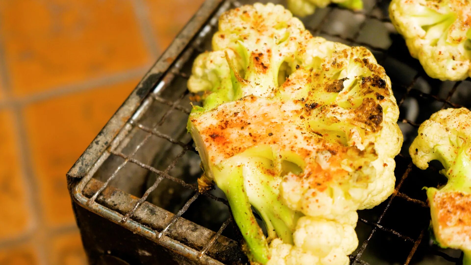 Капуста гриль рецепты с фото 4 Ways to Cook Fresh Cauliflower - wikiHow