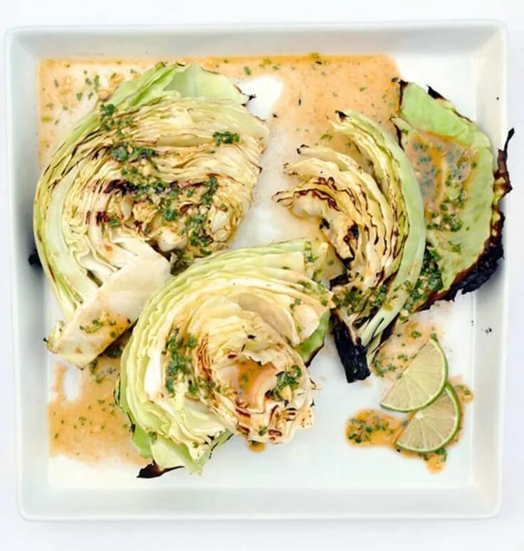 Капуста гриль рецепты с фото 19 Vegetarian Recipes to Make on the Grill Grilled veggies, Grilled vegetable re