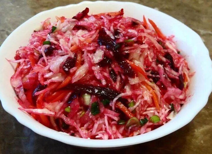 Капуста хряпа рецепт с фото пошагово Красивая и хрустящая любимая закуска Брежнева - "Кремлевская хряпа" Кулинария, Е