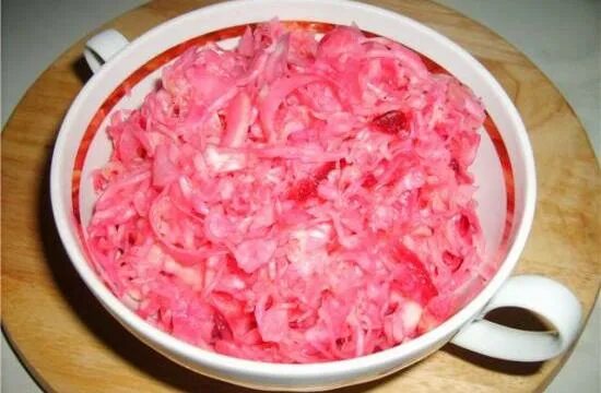 Капуста хряпа рецепт с фото пошагово Капуста по-грузински - Хлебопечка.ру