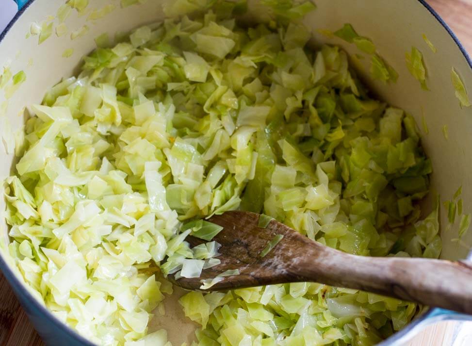 Капуста и кефир рецепт с фото Finnish Cabbage Casserole - Savory Lotus