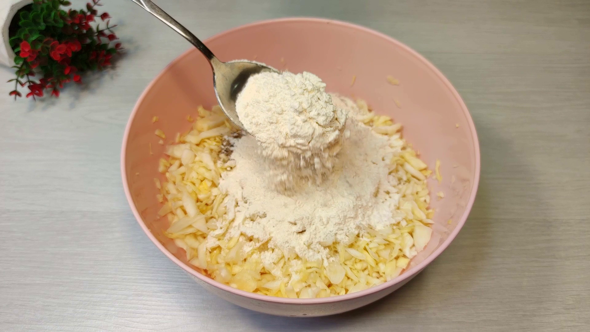 Капуста и кефир рецепт с фото Беру немного капусты и кефир: готовлю вкусную и экономную закуску (на перекус по