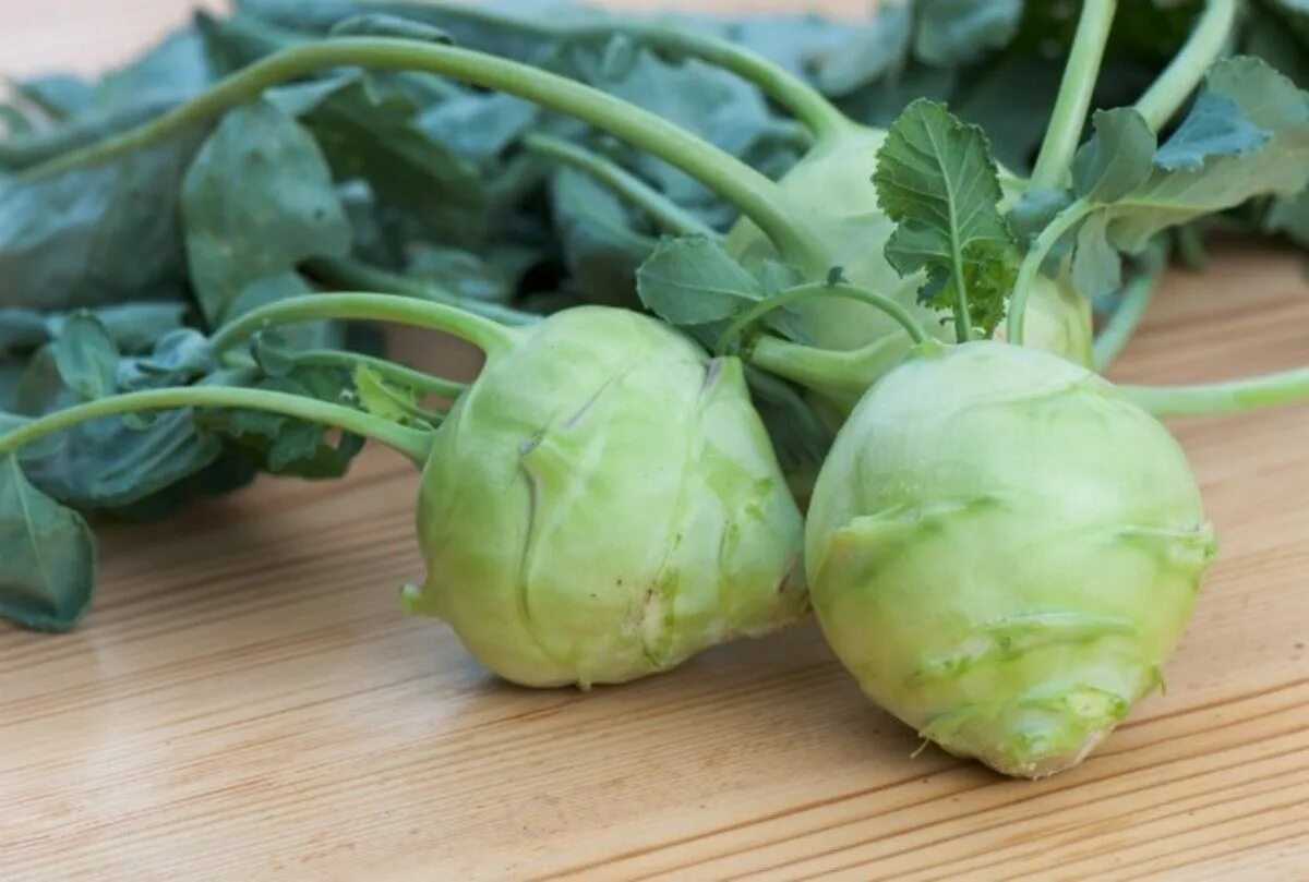 Капуста как репа как называется фото Kohlrabi Chips Recipe Kohlrabi, Food processor recipes, Csa recipes