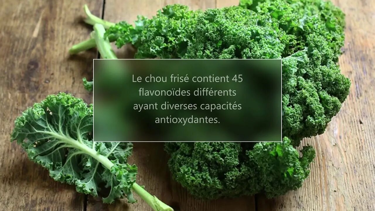 Капуста кейл фото полезные свойства 10 aliments pour garder une peau jeune et saine - Allez Santé ! - YouTube