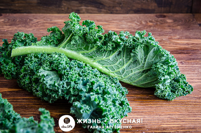 Капуста кейл фото полезные свойства рецепты приготовления Кейл Капуста Купить В Москве - Menakil.ru