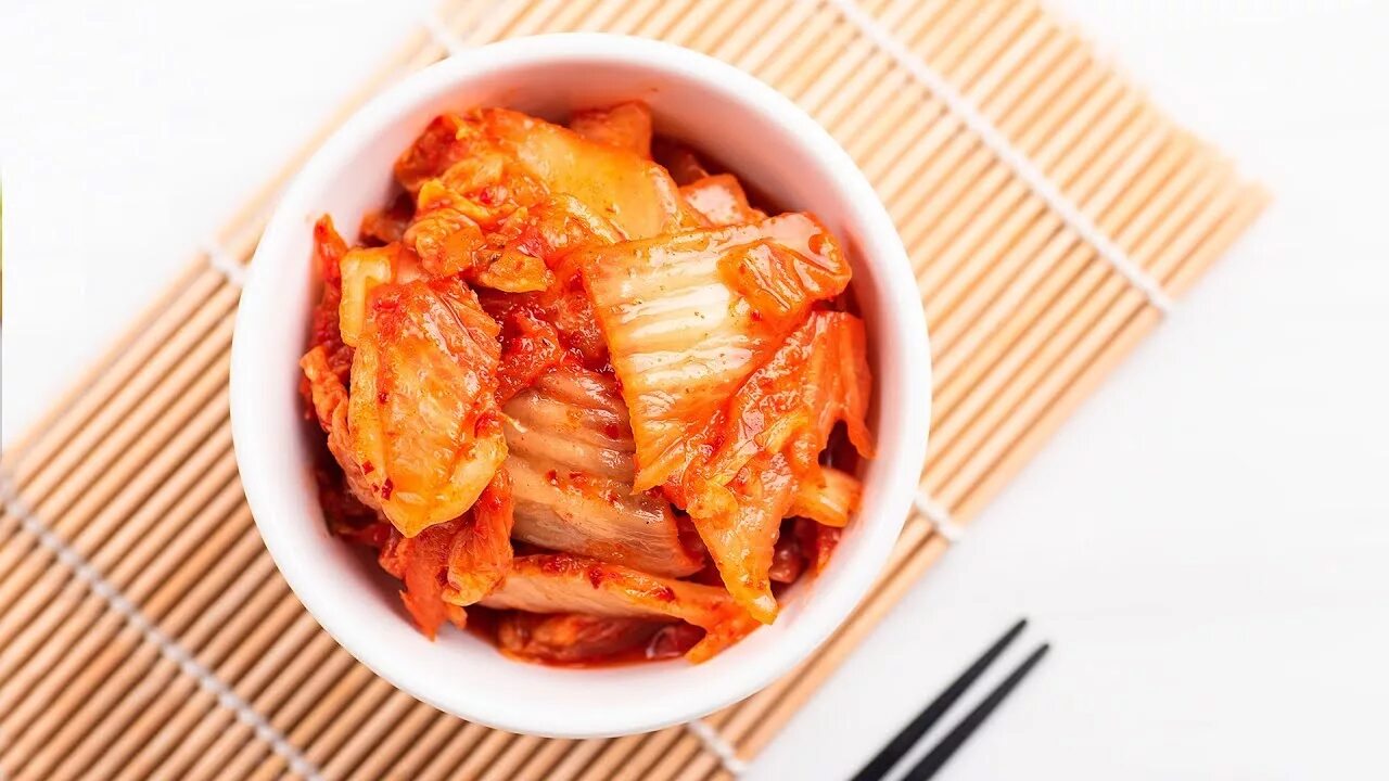 Капуста кимчи фото Знаменитое КИМЧИ. Популярное блюдо корейской кухни. Рецепт от Всегда Вкусно! - Y