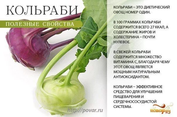 Капуста кольраби фото полезные свойства рецепты приготовления Пин на доске разное