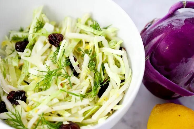 Капуста кольраби фото рецепты Cabbage and Kohlrabi Salad - Ever Open Sauce Cabbage, Kohlrabi, Ethnic recipes