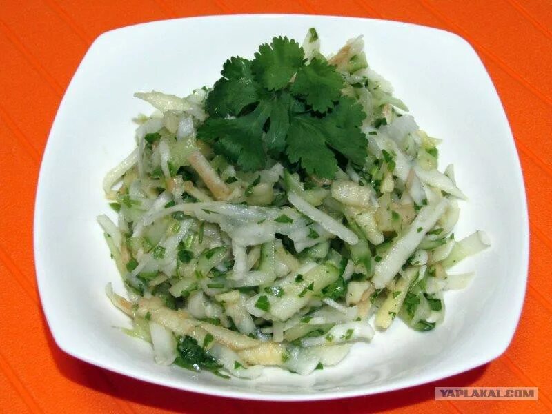 Капуста кольраби фото рецепты салаты Кулинария. Вопросы и ответы, ... - ЯПлакалъ