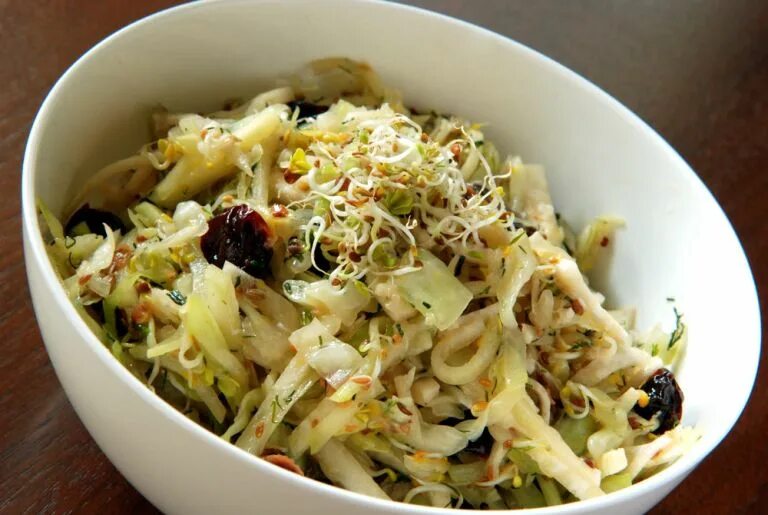 Капуста кольраби фото рецепты салаты Ottolenghi’s Cabbage and Kohlrabi Salad Kohlrabi recipes, Recipes, Cabbage salad