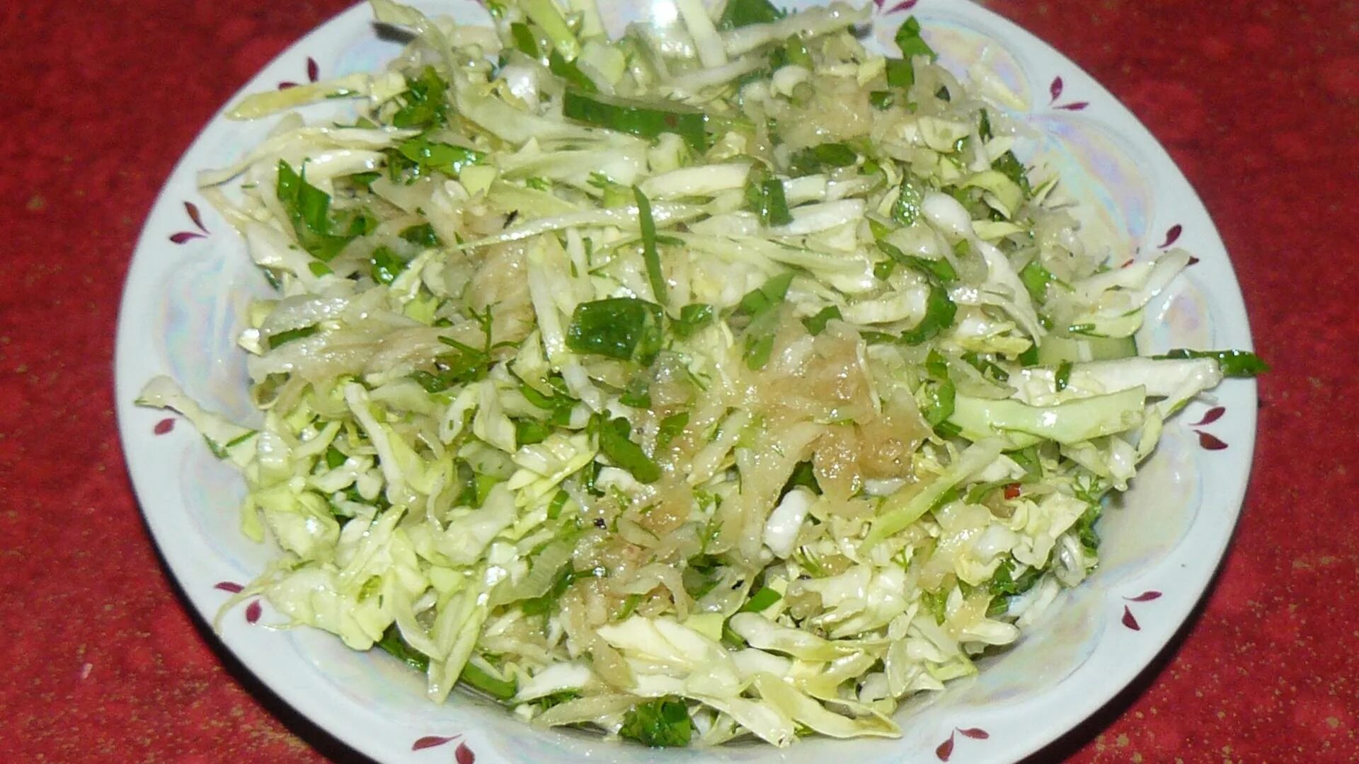 Капуста кольраби фото рецепты салаты простые Салат из молодой капусты и кольраби - пошаговый рецепт с фото (1645 просмотров)