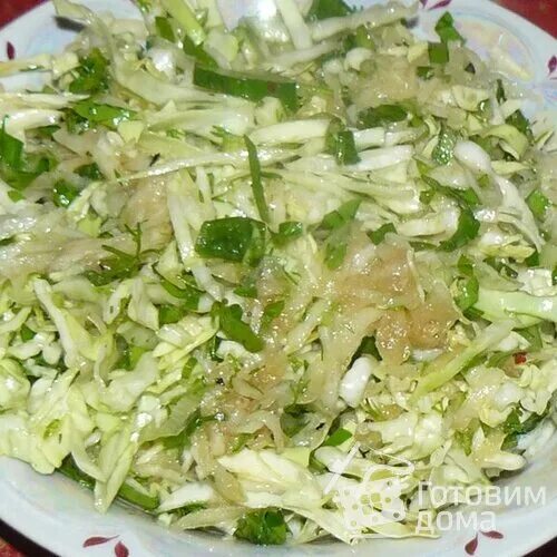 Капуста кольраби рецепты и фото простые Салат из молодой капусты и кольраби - пошаговый рецепт с фото на Готовим дома