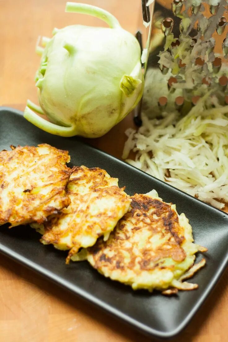 Капуста кольраби рецепты приготовления с фото 10 Tasty Ways to Prepare Kohlrabi Kohlrabi recipes, Recipes, Veggie dishes