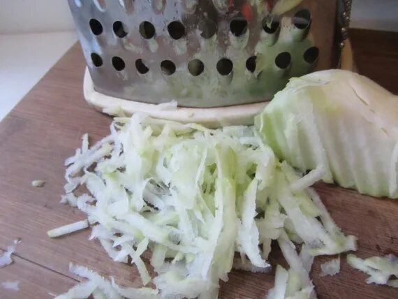 Капуста кольраби рецепты приготовления с фото Салат из капусты кольраби вкусный рецепт с фото пошагово и видео - TvCook.ru