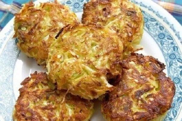 Капуста котлеты рецепты фото Капустные котлеты с манкой. Вкусно, сытно и недорого! Cooking recipes, Cooking, 