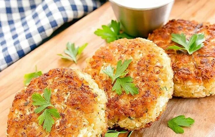 Капуста котлеты рецепты фото Котлеты из капусты с сыром Идеи для блюд, Еда, Кулинария