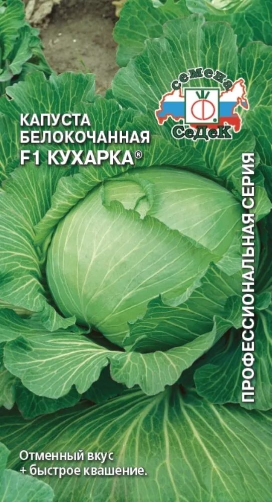 Капуста кухарка описание сорта фото отзывы Капуста BoriNat 5461 - купить по выгодным ценам в интернет-магазине OZON (878698