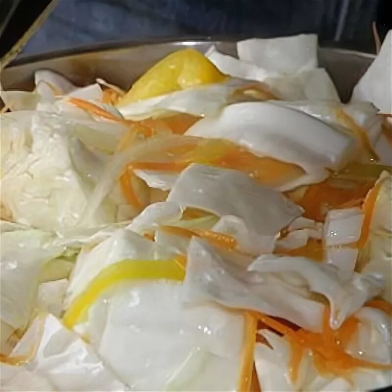 Капуста кусочками фото рецепт Страница 267: Блюда с луком, 36535 вкусных рецептов с фото Алимеро