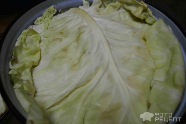 Капуста кусочками фото рецепт Рецепт: Капуста квашеная кусками Без маринада и уксуса, настоящая квашеная. горо